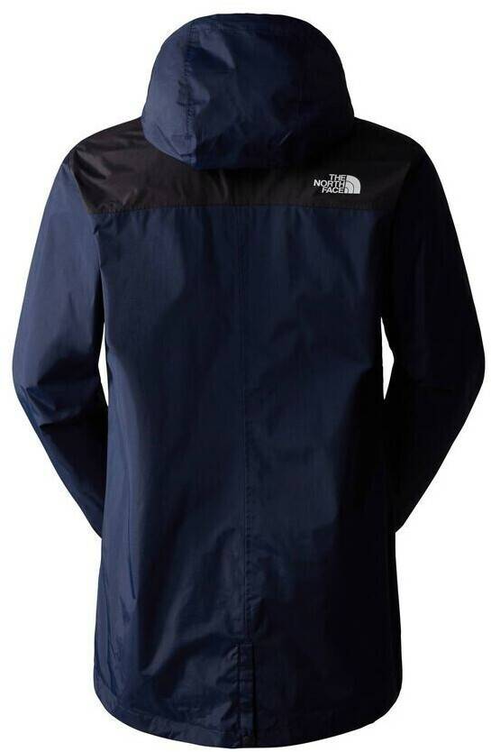 The North Face Antora Parka Herren (7ZUB)summit navy Herrenjacken & Herrenmäntel