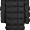 The North Face Lhotse Duster Parka (4R2R)black Damenjacken & Damenmäntel