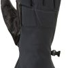 Handschuhe Rab Pivot Gore-Tex Gloveblack