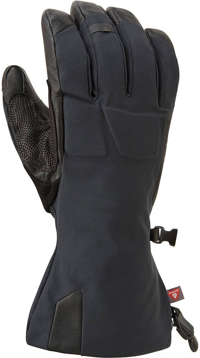 Handschuhe Rab Pivot Gore-Tex Gloveblack