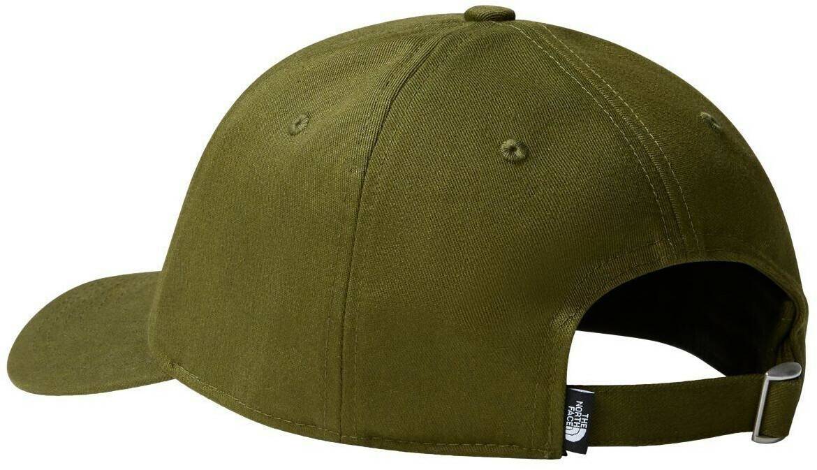 The North Face Roomy Norm Hat (NF0A7WHP) forest olive/misty sage Caps