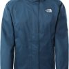 The North Face Evolve II Triclimate Jacket Women (CG56)monterey blue Outdoorbekleidung