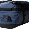 Koffer The North Face Base Camp Duffel S (52ST)summit navy/tnf black