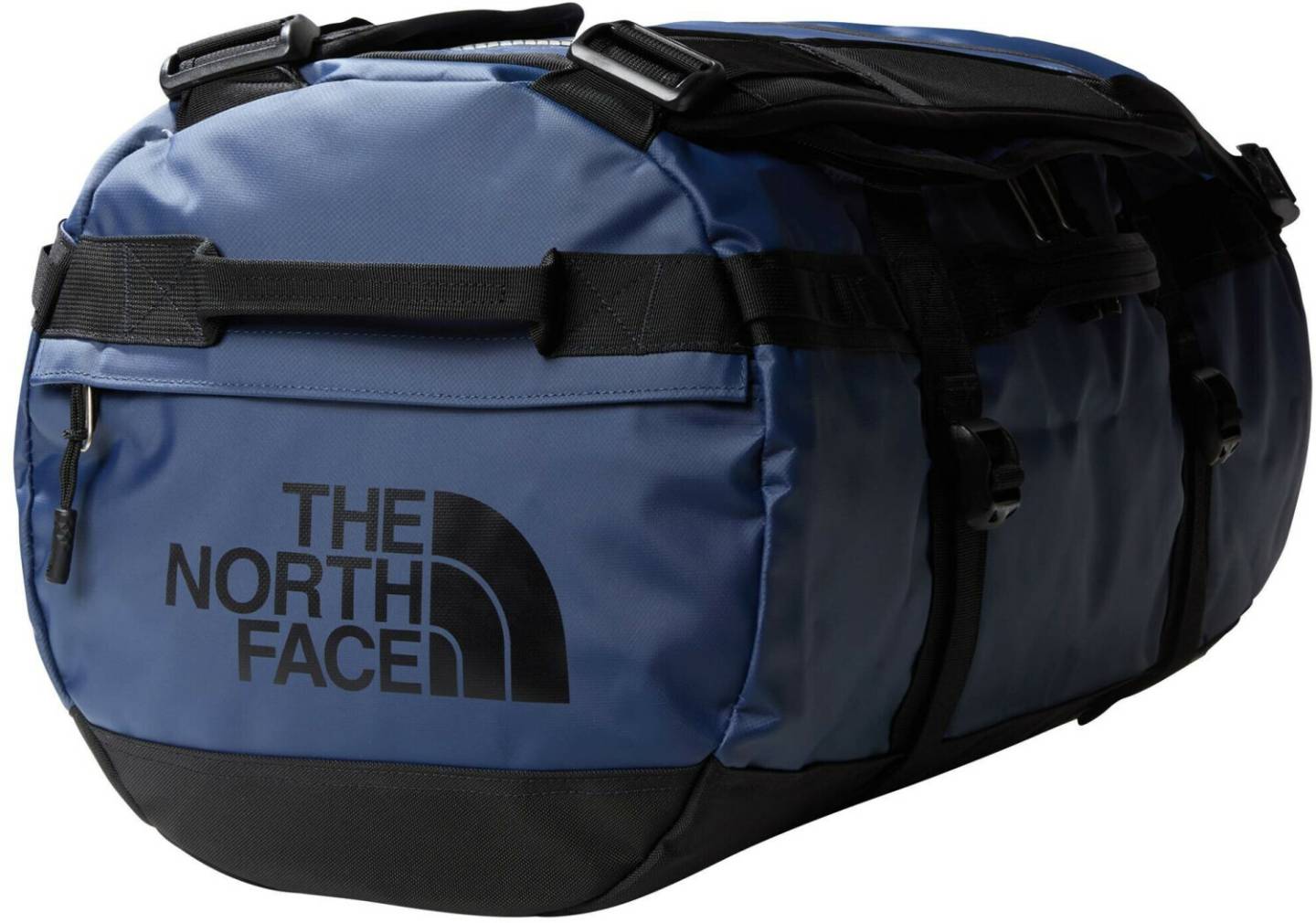 Koffer The North Face Base Camp Duffel S (52ST)summit navy/tnf black