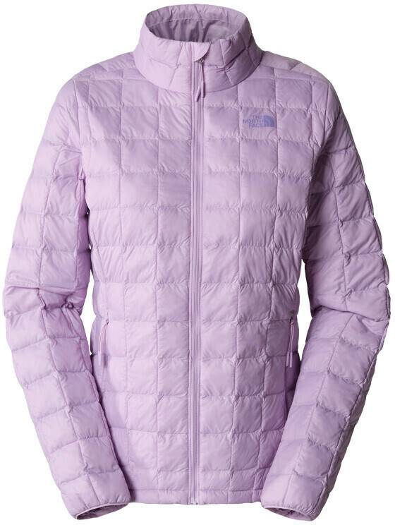 The North Face Thermoball Eco Jacke 2.0 Women (5GLD)lupine Outdoorbekleidung