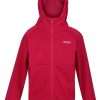 Outdoorbekleidung Regatta Maxwell II (RKL118)pink