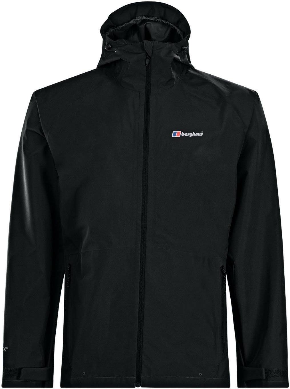 Berghaus Paclite 2.0 Shell Jacketblack/black Outdoorbekleidung