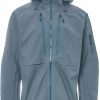 Outdoorbekleidung The North Face Venture 2 Jacket Mendusk blue