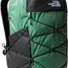 The North Face Borealis (52SE)deep grass green/tnf black Rucksäcke