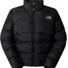 The North Face W Saikuru JacketTNF black/asphalt grey Outdoorbekleidung