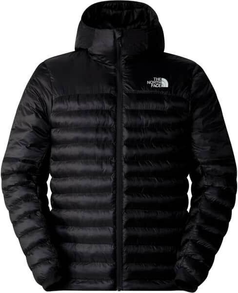 The North Face Terra Peak HoodieTNF black Outdoorbekleidung