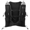 Montane Gecko VP 12+(L) black Laufen