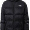 Outdoorbekleidung The North Face Women's Diablo Down Jacket (NF0A55H4)black