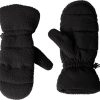 Handschuhe The North Face Cragmont Fleece Fäustlinge (7WKT)tnf black