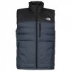 The North Face Aconcagua 2 Vest (NF0A4R2F)tnf black/vanadis grey Outdoorbekleidung