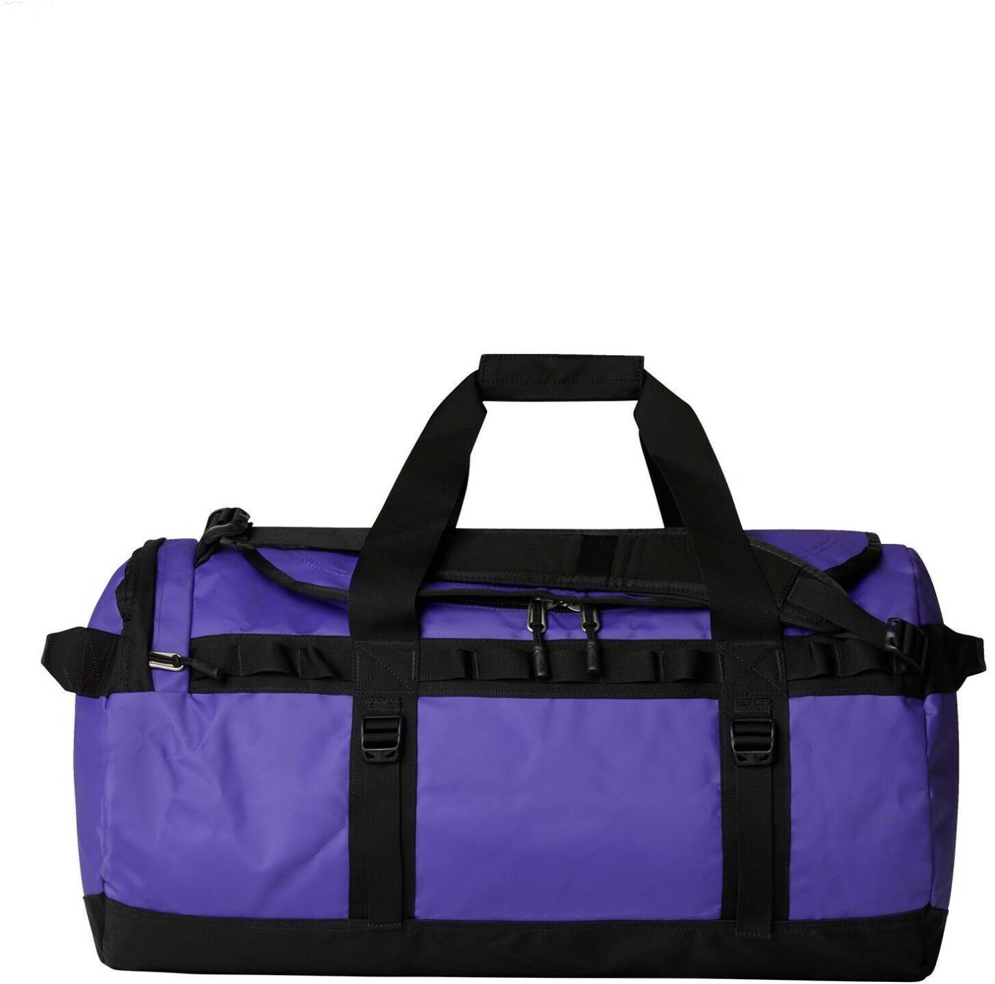 Koffer The North Face Base Camp Duffel M (52SA)peak purple/tnf black