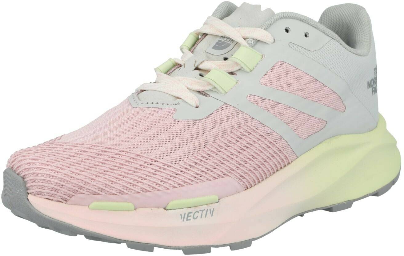 Sportschuhe The North Face Vectiv Eminus WomenWomens Vectiv Eminus purdy pink/tin grey