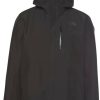 The North Face Dryzzle Futurelighttnf black Outdoorbekleidung