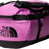 Koffer The North Face Base Camp Duffel S (52ST)wisteria purple/tnf black