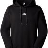 The North Face Zumu Kapuzenpulli für Herren (87DB)TNF black Herren-Pullover