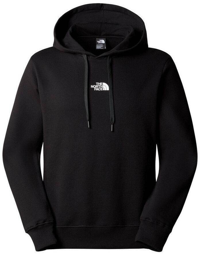 The North Face Zumu Kapuzenpulli für Herren (87DB)TNF black Herren-Pullover