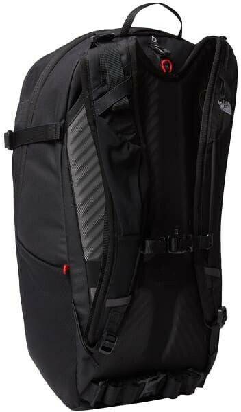 Rucksäcke The North Face Basin 24 Backpack (NF0A52CYKX71)TNF black