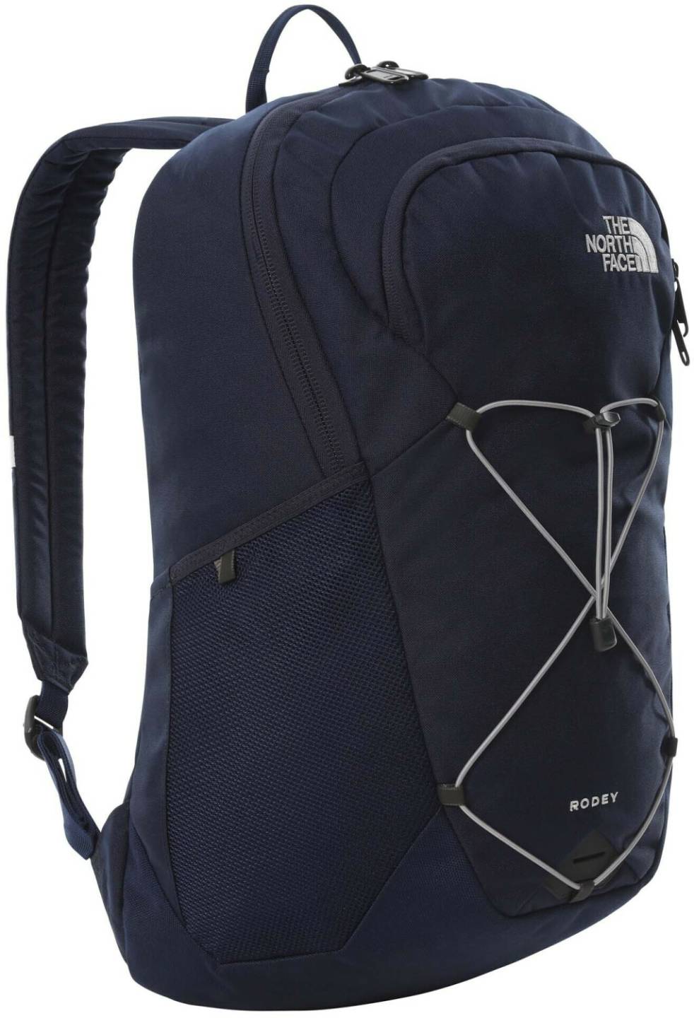 The North Face Rodey (3KVC)tnf navy/tnf black Rucksäcke