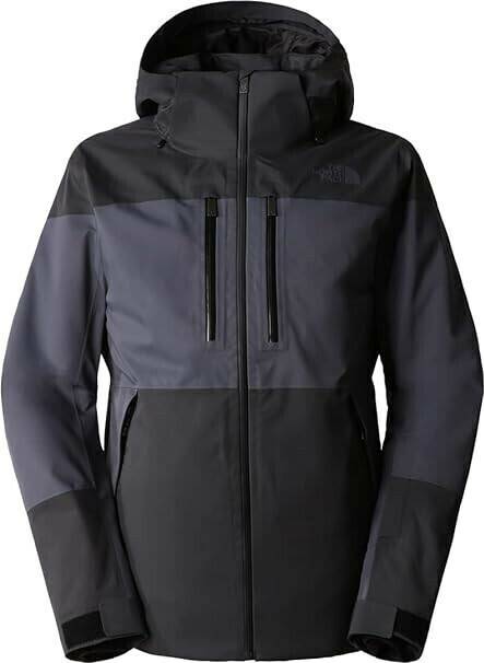 Wintersportbekleidung The North Face Men's Chakal Jacketasphalt grey