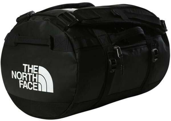 Koffer The North Face Base Camp Duffel XS (52SS)tnf black/tnf white/npf