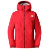 The North Face Men's Summit Chamlang Futurelight Jackettnf red Outdoorbekleidung