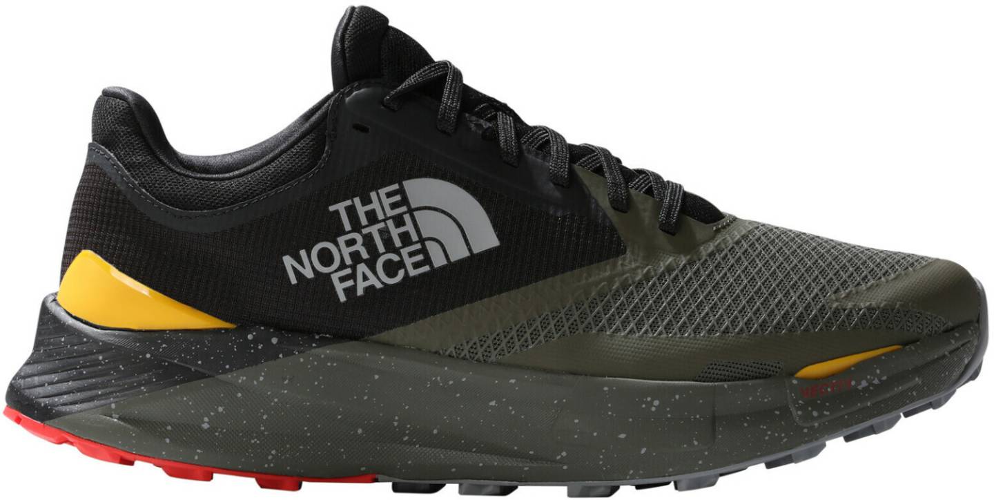 Sportschuhe The North Face Vectiv Enduris III (NF0A7W5O)(NF0A7W5O-BQW) new taupe green/tnf black