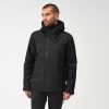 Regatta Sound Tech Jacke für Herren (RMP365)black Outdoorbekleidung