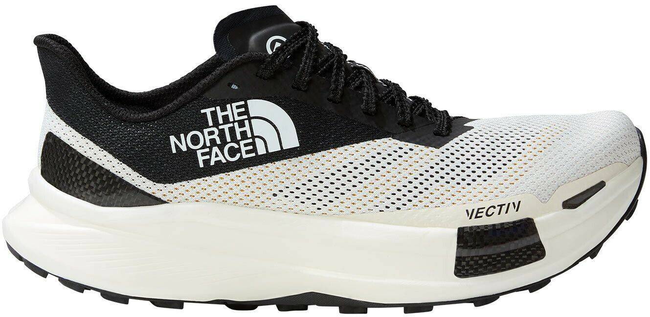 The North Face Summit Vectiv Pro 2white dune/black Sportschuhe