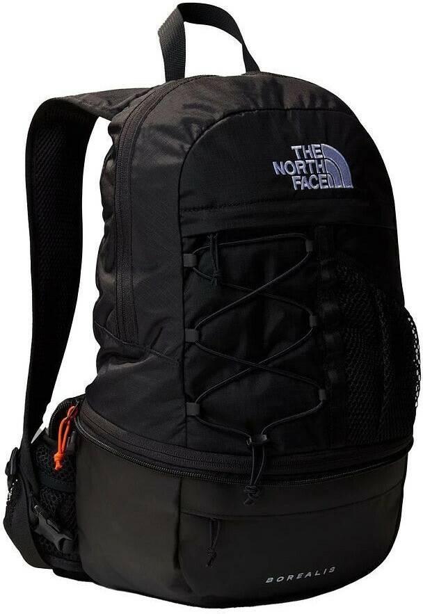 The North Face Borealis Convertible Pack (88TK)tnf black/tnf black Rucksäcke