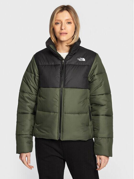 The North Face W Saikuru Jacketthyme Outdoorbekleidung