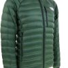 The North Face Summit Breithorn HoodiePine Needle green Outdoorbekleidung