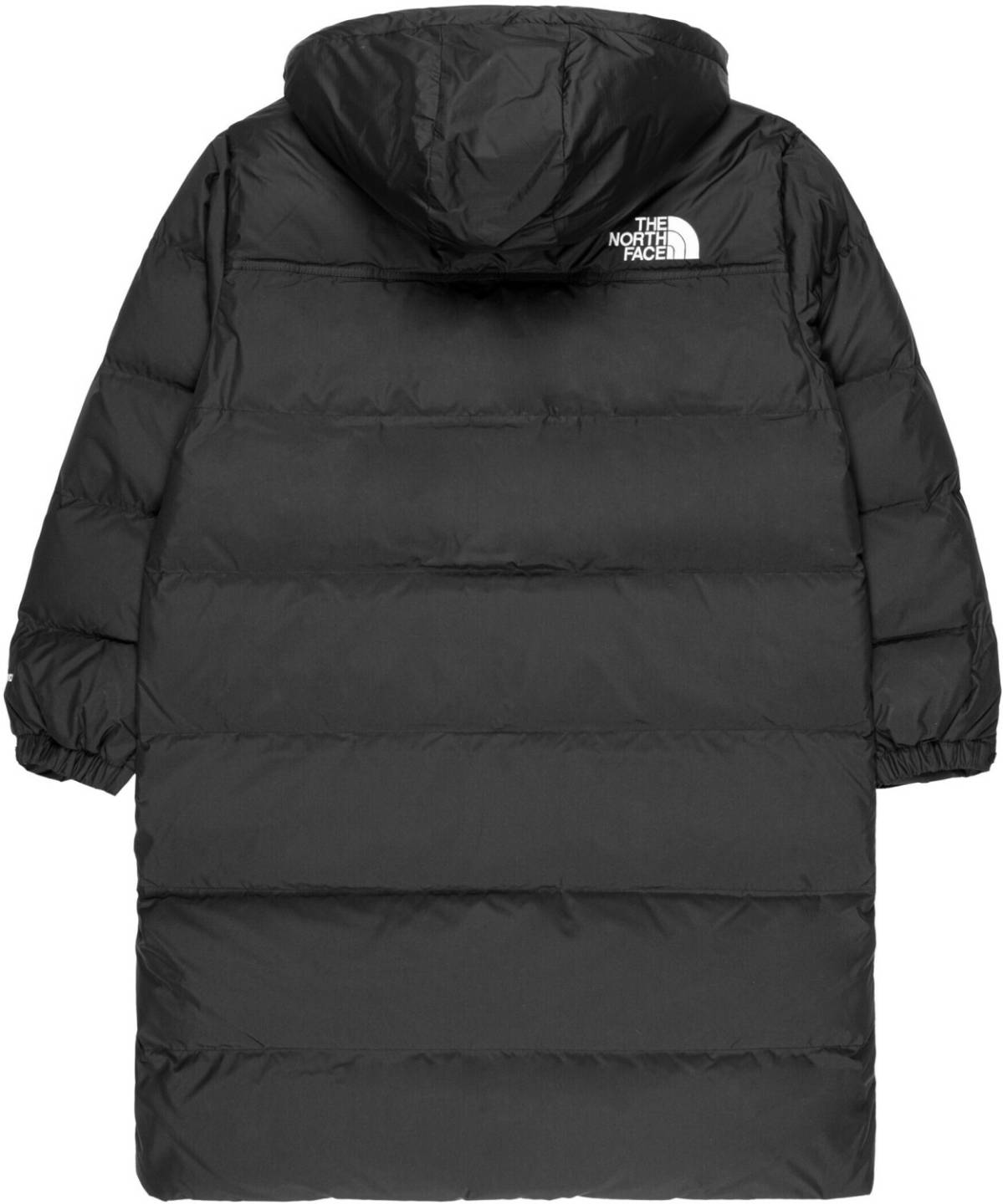 The North Face Nuptse Parka Damen (832K)black Damenjacken & Damenmäntel