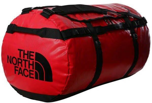 The North Face Base Camp Duffel XXL 2024 (52SD)tnf red/tnf black Koffer