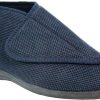 Goodyear Hausschuhe Drake GS246 marineblau Hausschuhe