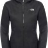 The North Face Quest Insulated Jacket Women (3Y1J)tnf black Outdoorbekleidung