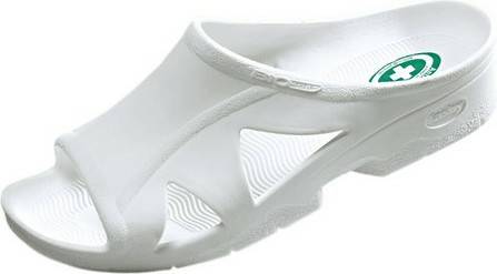 Badeschuhe Fashy Bio-Slipper II