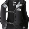 The North Face Summit Run Race Day Vest 8L(Size M) tnf black Laufen