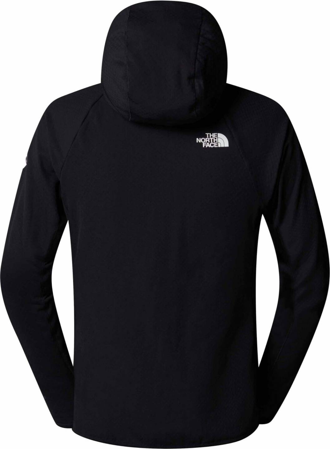 The North Face Summit Futurefleece Fullzip HoodieTNF black/Npf Outdoorbekleidung