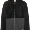 Outdoorbekleidung The North Face Men's Ridge Fleece Hoodie tnf black