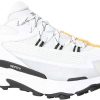 The North Face Vectiv TaravalTNF white/TNF black Sportschuhe