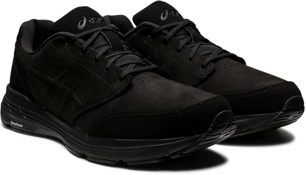 Asics Gel-Odys black/black Sportschuhe