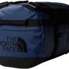 The North Face Base Camp Duffel S (52ST)summit navy/tnf black/n Koffer