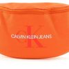 Bauchtaschen Calvin Klein CKStreetpack (K50K505816) mandarin orange