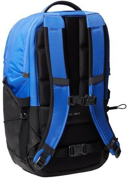 The North Face Borealis (52SE)solar blue/tnf black Rucksäcke