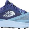 Sportschuhe The North Face Vectiv Enduris III Trail Running Shoes Women (7W5P)Steel Blue Cave Blue